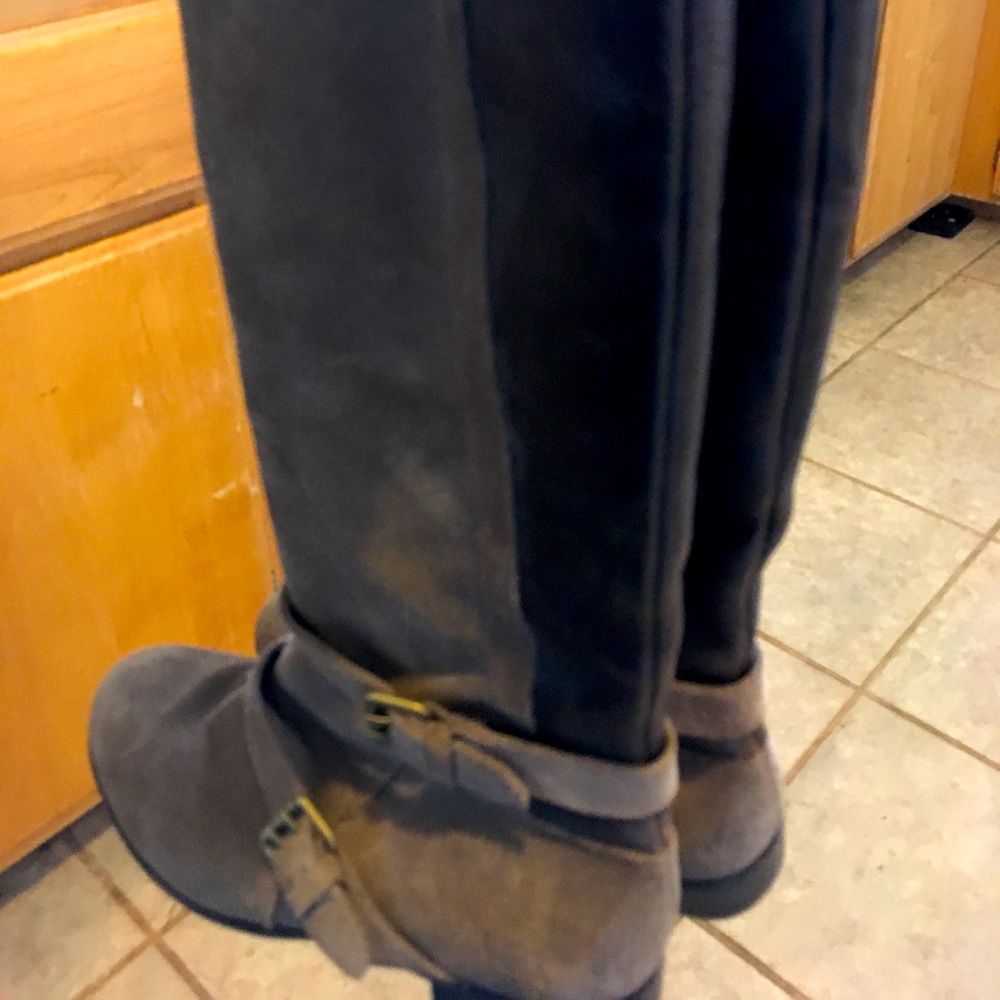 UGG Australia Riding boots
